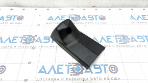 Interior Mirror Cover BMW X5 F15 14-18 Black