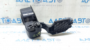 Infiniti QX30 17-19 Fuel Filler Door Housing