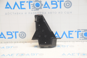 Radiator bracket upper right Jeep Cherokee KL 14-18 2.4 3.2 plastic
