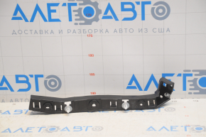 Rear bumper mount outer left Jeep Cherokee KL 14-18