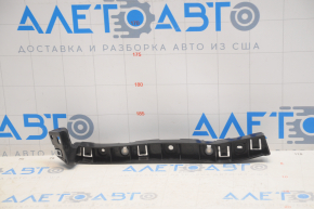Rear bumper mount outer left Jeep Cherokee KL 14-18