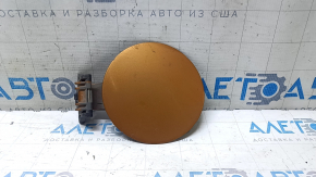 Nissan 350z Fuel Filler Cap Fastening Broken