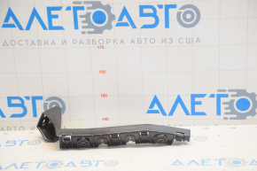 Rear Bumper Mount Outer Left Jeep Compass 17-24