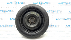 Spare tire for Mitsubishi Outlander 14-21 R17 155/80, rusty