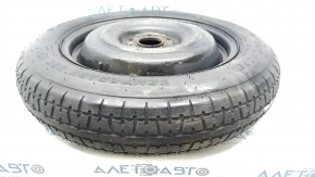 Spare tire for Mitsubishi Outlander 14-21 R17 155/80, rusty