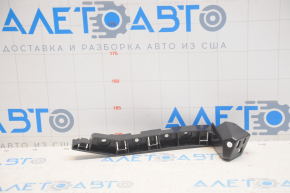 Rear Bumper Mount Outer Right Jeep Compass 17-24