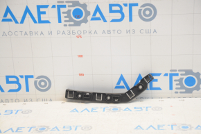 Rear bumper mount right Jeep Renegade 15-23