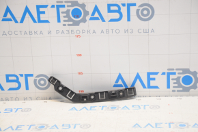 Rear bumper mount left Jeep Renegade 15-23