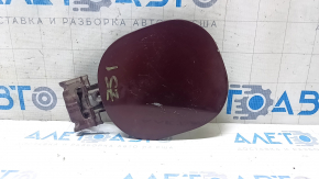 Fuel filler door for a Nissan Murano z51 09-14