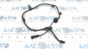 ABS sensor rear left Mitsubishi Outlander 14-21
