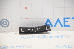 Front bumper mount left Jeep Cherokee KL 14-18