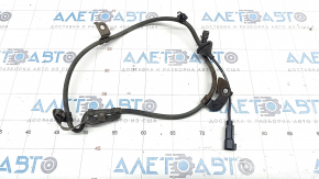 ABS sensor rear right Mitsubishi Outlander 14-21