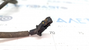 ABS sensor rear right Mitsubishi Outlander 14-21