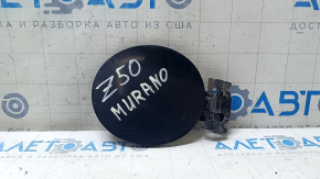 Fuel filler flap Nissan Murano z50 03-08