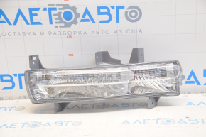 Left turn signal Jeep Compass 17-21