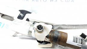 Airbag airbag side curtain right Audi Q5 8R 09-17 rusty pyropatron