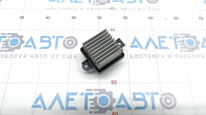 Mitsubishi Outlander Heater Heater Transistor 14-21