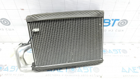 Evaporator Mitsubishi Outlander 16-21 rest, with temperature sensor, with valve