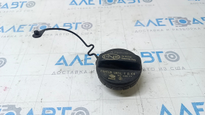 Lexus IS 14-20 Fuel Filler Cap