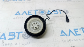 Lexus IS 14-20 Fuel Filler Cap