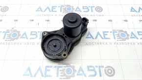 Rear left caliper motor Mitsubishi Outlander 14-21