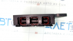 Current Monitoring Relay Module BMW X5 F15 14-18