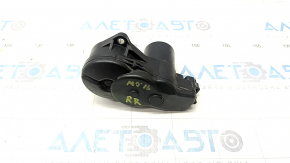 Rear right caliper motor Mitsubishi Outlander 14-21