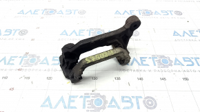 Rear left caliper bracket Mitsubishi Outlander 14-21 rusty