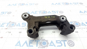Rear left caliper bracket Mitsubishi Outlander 14-21 rusty