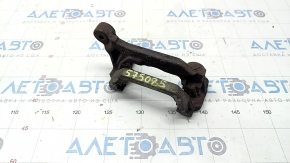 Rear right caliper bracket Mitsubishi Outlander 14-21 rusty