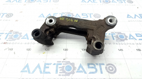 Rear right caliper bracket Mitsubishi Outlander 14-21 rusty