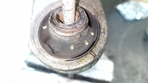 Gearbox bracket right Mitsubishi Outlander 14-21 silent cracked