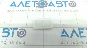 Ceiling light front left BMW X5 F15 14-18