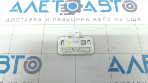 Ceiling light front right BMW X5 F15 14-18