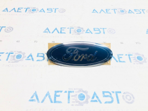 Ford Escape 13- Grille Emblem