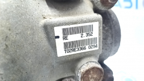 Rear differential gearbox Mitsubishi Outlander 14-21 131k