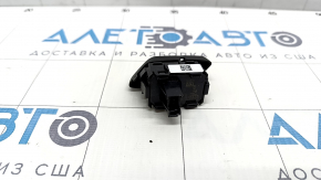Central lock button front left BMW X5 F15 14-18