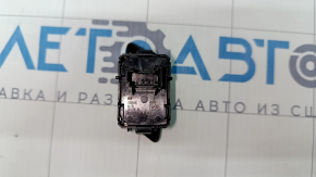 Central lock button front left BMW X5 F15 14-18