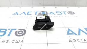 Central lock button front right BMW X5 F15 14-18