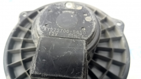Subaru Outback 10-14 Heater Fan Motor