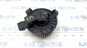 Motor heater fan Subaru b9 Tribeca type 1