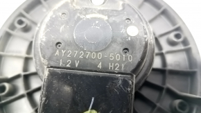 Motor heater fan Subaru b9 Tribeca type 1