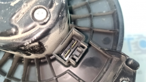 Motor heater fan Subaru b9 Tribeca type 1