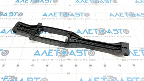 Fastening the motor for adjusting the driver's seat Audi Q5 8R 09-17 forward-backward