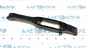 Fastening the motor for adjusting the driver's seat Audi Q5 8R 09-17 forward-backward