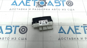 Steering Wheel Heating Module BMW X5 F15 14-18