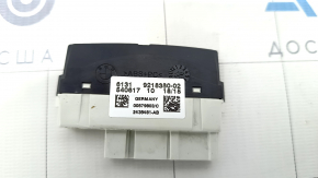 Steering Wheel Heating Module BMW X5 F15 14-18