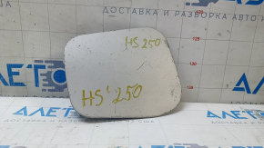 Lexus Hs250h 10-12 Fuel Filler Cap