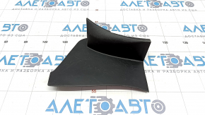Outer wing light cover rear left Toyota Prius 50 16-18 broken mount