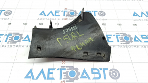 Outer wing light cover rear left Toyota Prius 50 16-18 broken mount